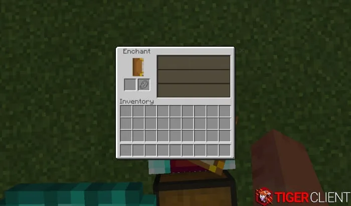 Tiger Client V4 | Minecraft PE Texture Pack — screenshot 7