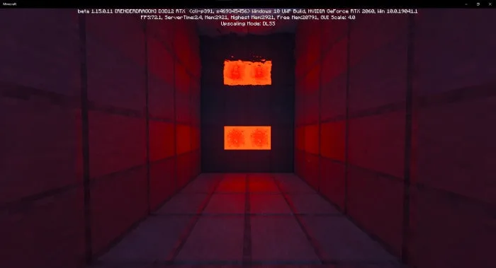 Vanilla Raytraced | Minecraft PE Texture Packs — screenshot 1