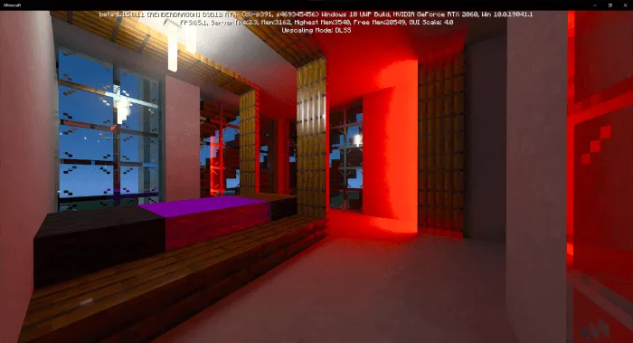 Vanilla Raytraced | Minecraft PE Texture Packs — screenshot 3