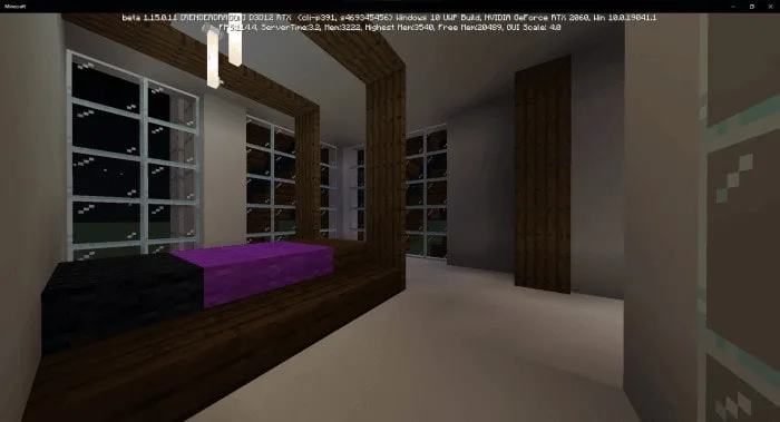 Vanilla Raytraced | Minecraft PE Texture Packs — screenshot 4