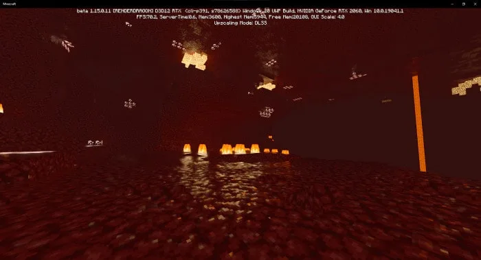 Vanilla Raytraced | Minecraft PE Texture Packs — screenshot 7
