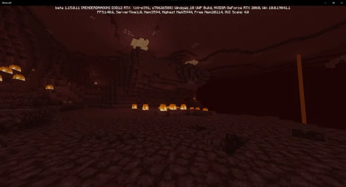 Vanilla Raytraced | Minecraft PE Texture Packs — screenshot 8