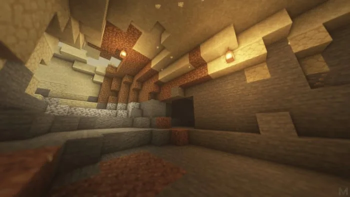 Better Menu Pack | Minecraft Texture Packs — screenshot 1