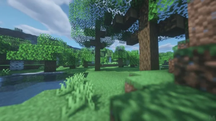 Better Menu Pack | Minecraft Texture Packs — screenshot 5