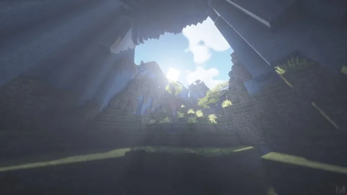 Better Menu Pack | Minecraft Texture Packs — screenshot 6