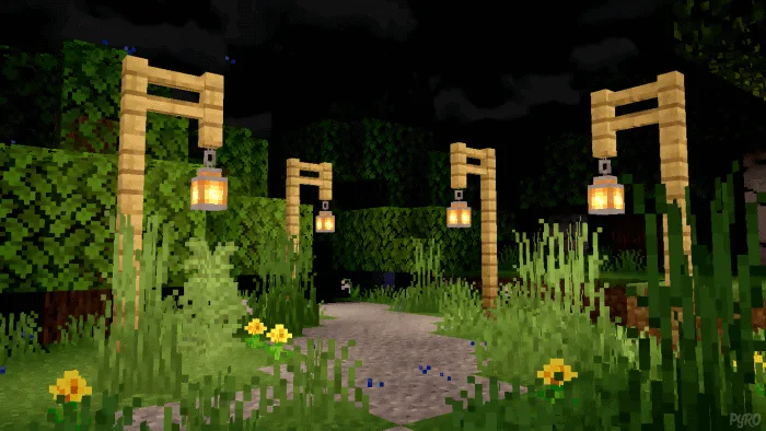 Better Menu Pack | Minecraft Texture Packs — screenshot 7