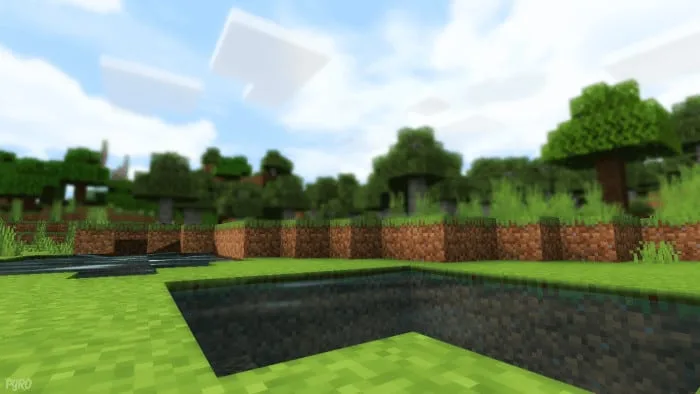 Better Menu Pack | Minecraft Texture Packs — screenshot 8
