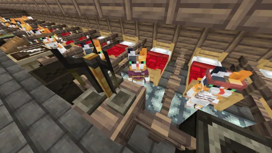 We Don't Scratch! | Minecraft Texture Packs — screenshot 3