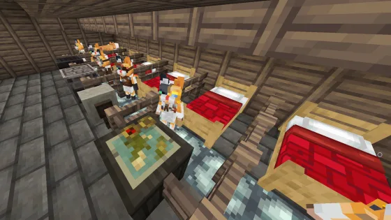 We Don't Scratch! | Minecraft Texture Packs — screenshot 4