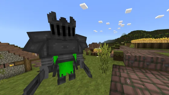 We Don't Scratch! | Minecraft Texture Packs — screenshot 5