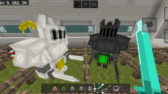 We Don't Scratch! | Minecraft Texture Packs — screenshot 6