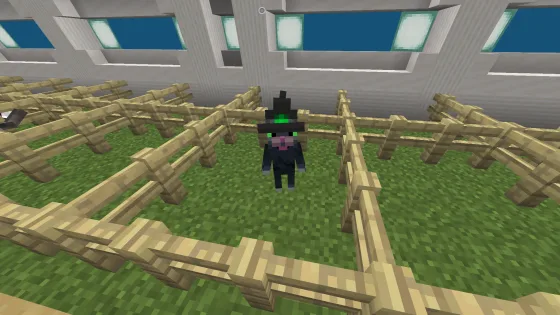 We Don't Scratch! | Minecraft Texture Packs — screenshot 8