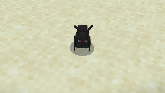 ANTS Addon for Minecraft Pe — screenshot 1