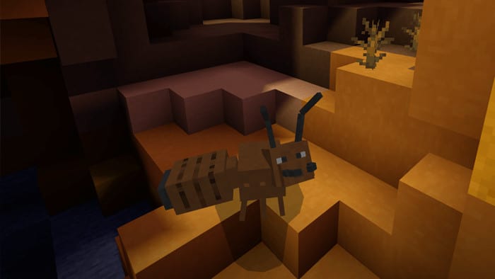 ANTS Addon for Minecraft Pe — screenshot 2