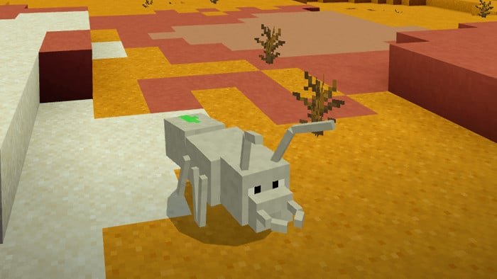 ANTS Addon for Minecraft Pe — screenshot 3