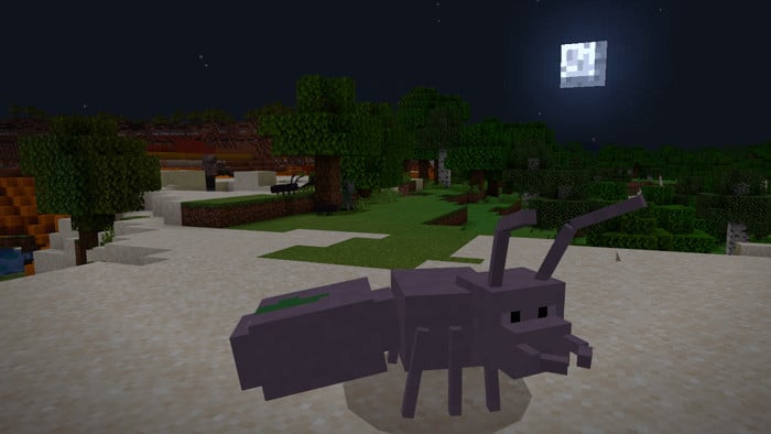 ANTS Addon for Minecraft Pe — screenshot 4