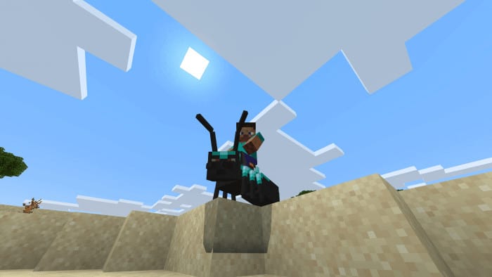 ANTS Addon for Minecraft Pe — screenshot 6