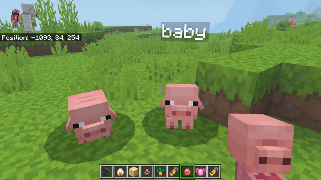 How to use Action and Stuff v1.10 (V1.21+) Every NEW Feature! — screenshot 2