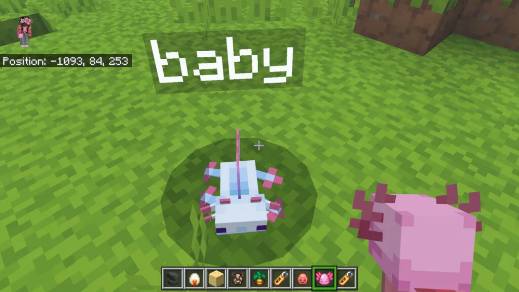 How to use Action and Stuff v1.10 (V1.21+) Every NEW Feature! — screenshot 3