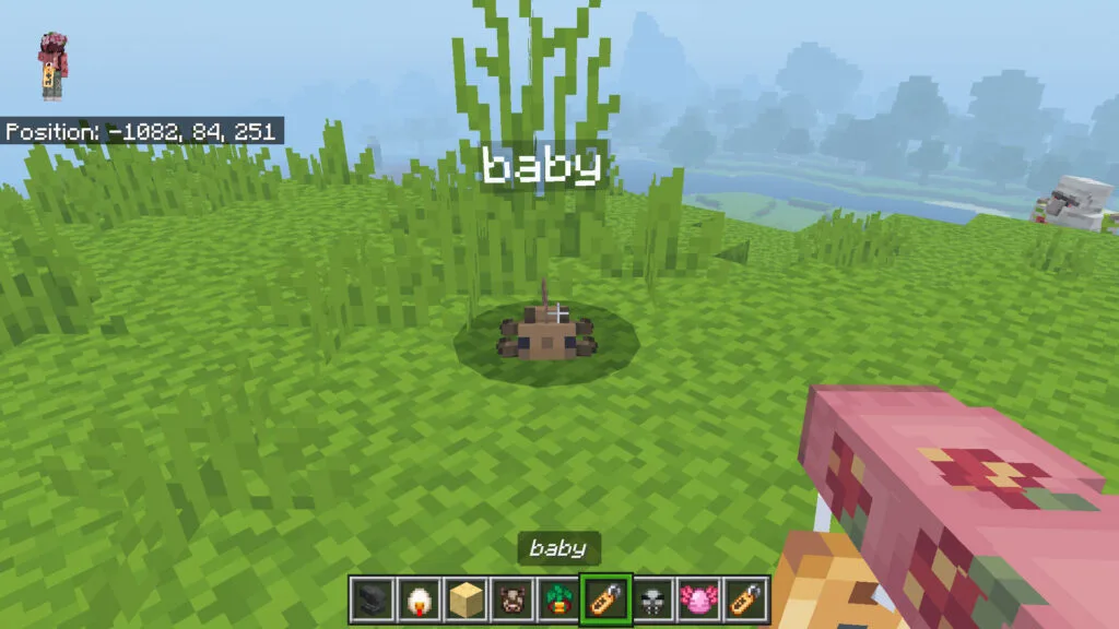 How to use Action and Stuff v1.10 (V1.21+) Every NEW Feature! — screenshot 4