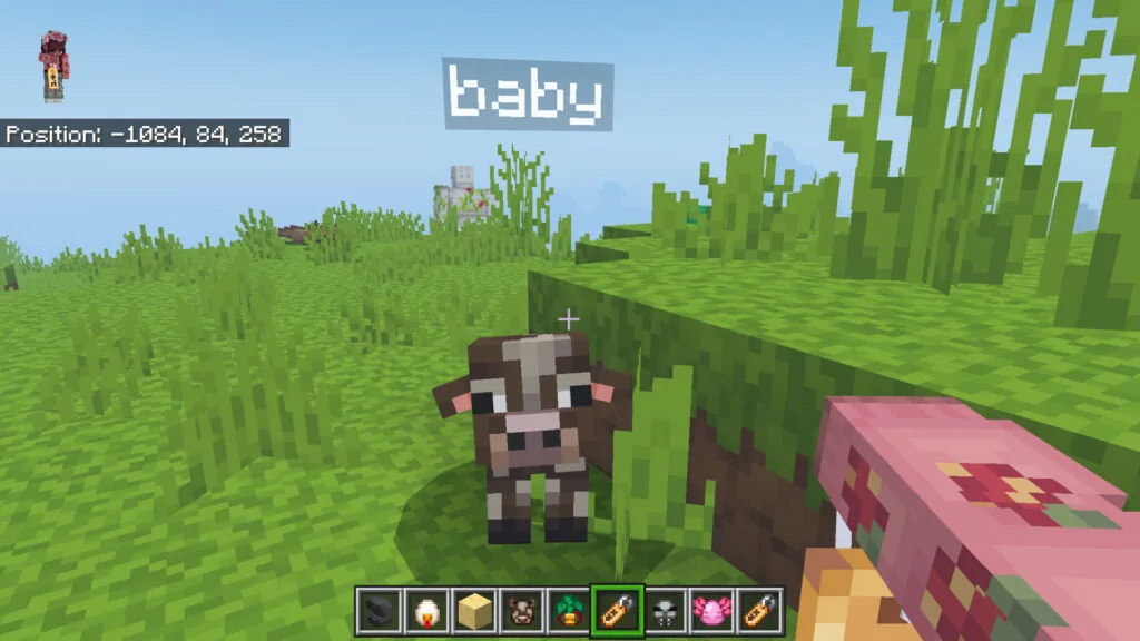 How to use Action and Stuff v1.10 (V1.21+) Every NEW Feature! — screenshot 6
