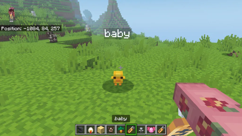 How to use Action and Stuff v1.10 (V1.21+) Every NEW Feature! — screenshot 7