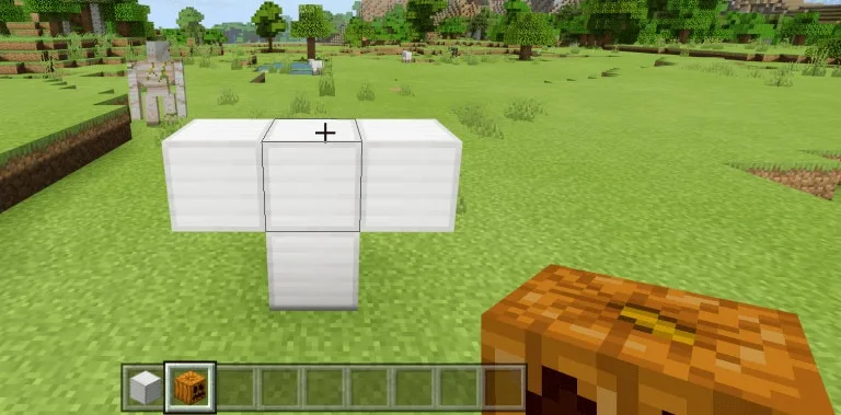 Cursed Addon | Minecraft PE Addons