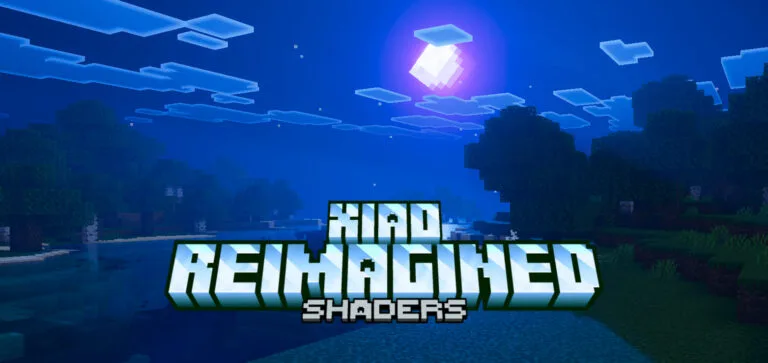 Xiao Reimagined Reborn Shader v3.0