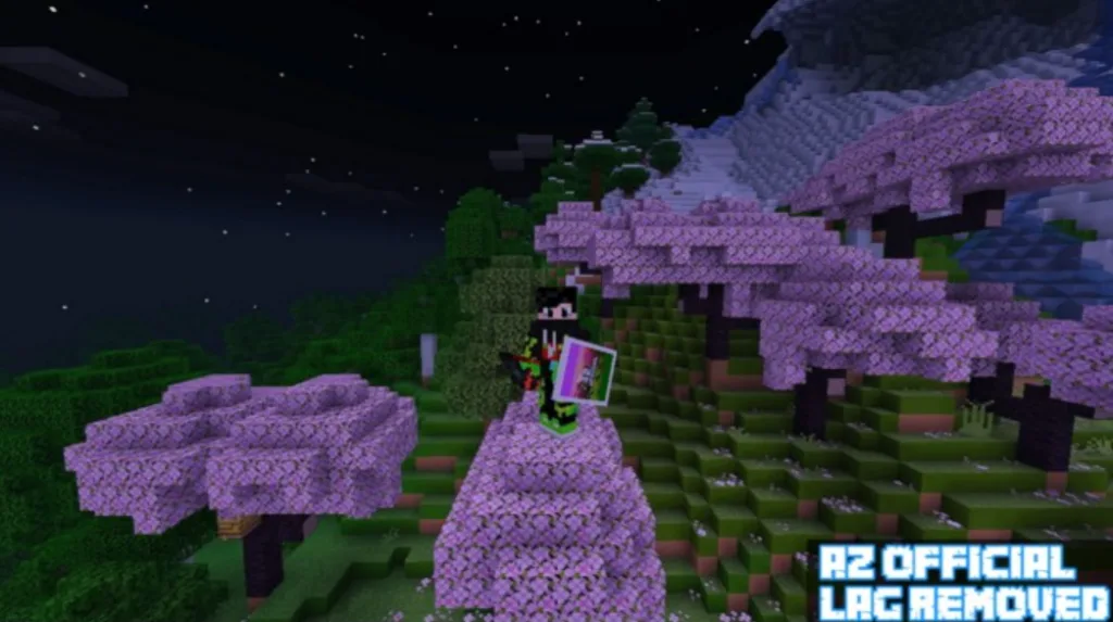 FPS Booster PVP Pack | Optimizer & Lag Remove | PVP Texture Pack — screenshot 2