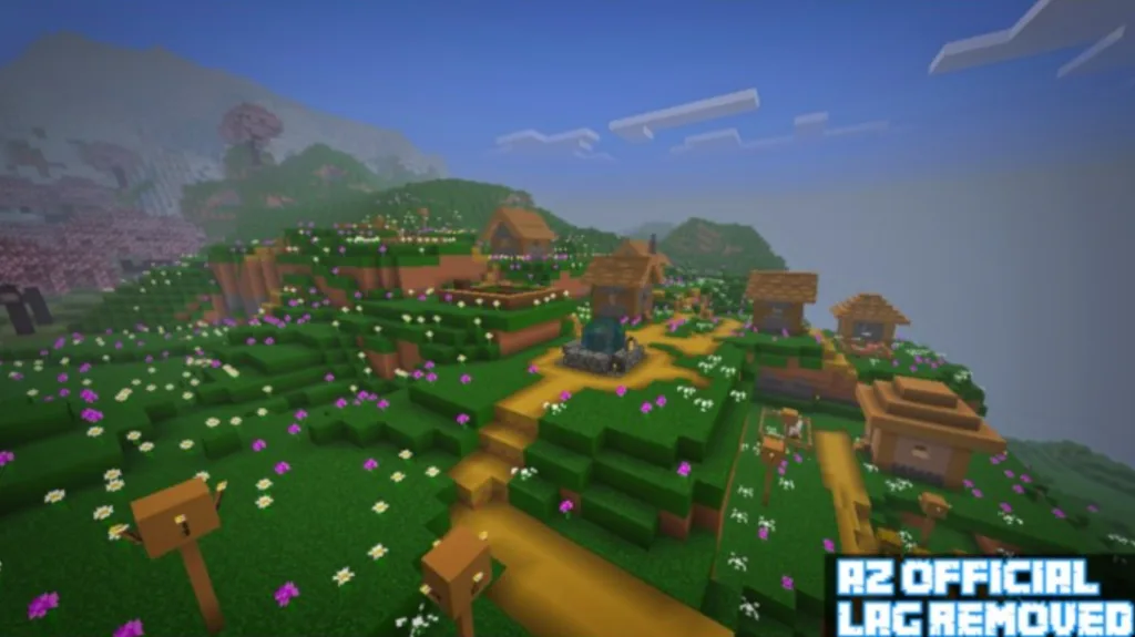 FPS Booster PVP Pack | Optimizer & Lag Remove | PVP Texture Pack — screenshot 3