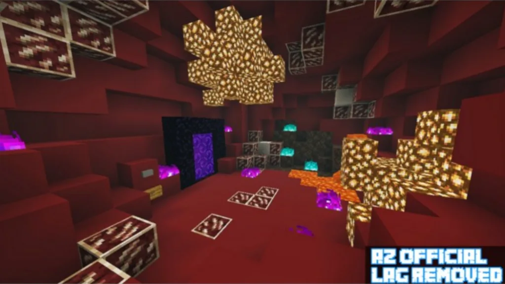 FPS Booster PVP Pack | Optimizer & Lag Remove | PVP Texture Pack — screenshot 4