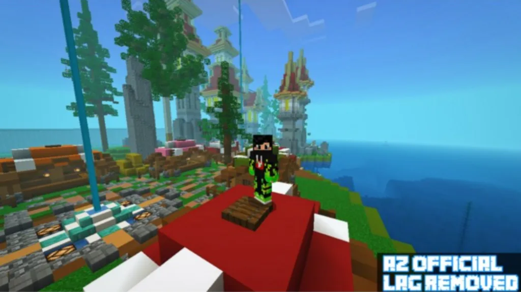FPS Booster PVP Pack | Optimizer & Lag Remove | PVP Texture Pack — screenshot 6