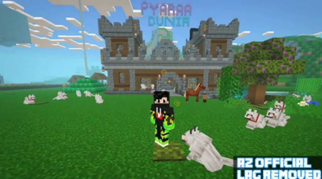 FPS Booster PVP Pack | Optimizer & Lag Remove | PVP Texture Pack — screenshot 7