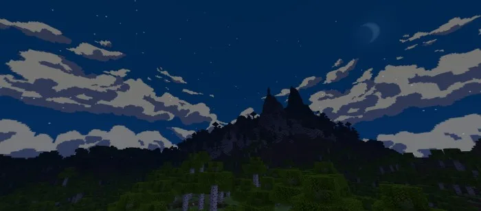 Pixel Graphics Support RenderDragon (Compatible With Low Resource Devices) — screenshot 8
