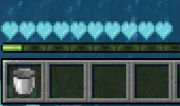Mewtwoisbeast12 Texture Pack — screenshot 3