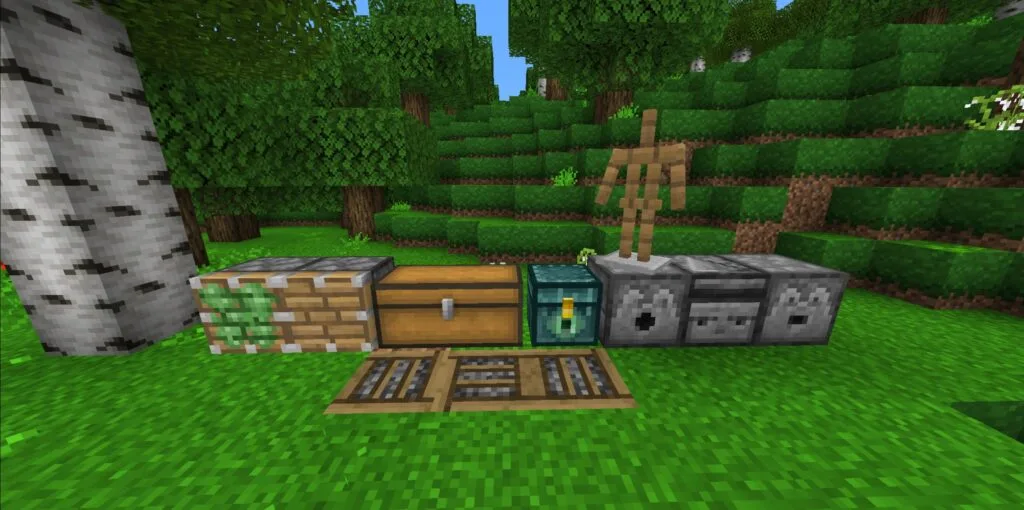 Iman's Better Vanilla | Minecraft Texture Packs — screenshot 2