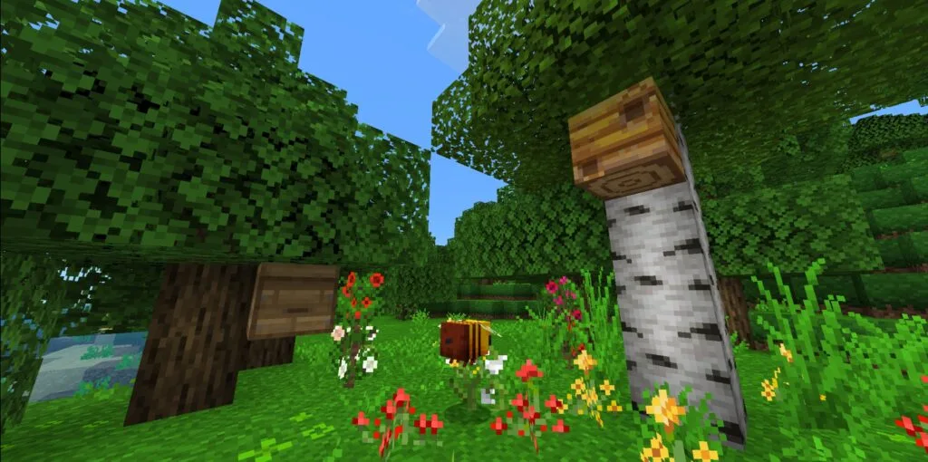 Iman's Better Vanilla | Minecraft Texture Packs — screenshot 3