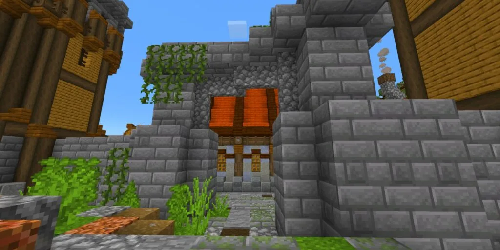 Iman's Better Vanilla | Minecraft Texture Packs — screenshot 4