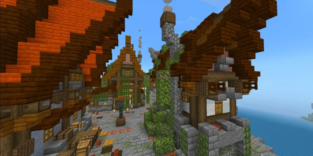 Iman's Better Vanilla | Minecraft Texture Packs — screenshot 5