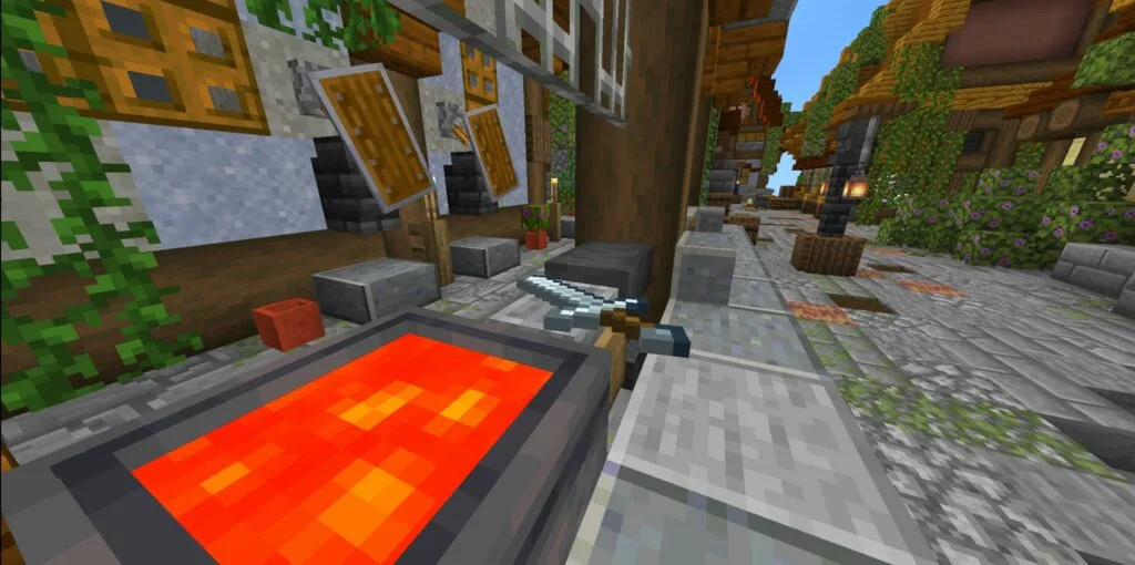 Iman's Better Vanilla | Minecraft Texture Packs — screenshot 6