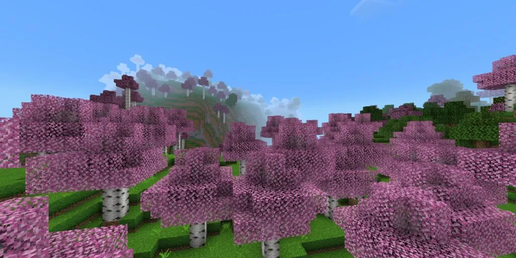 Iman's Better Vanilla | Minecraft Texture Packs — screenshot 8