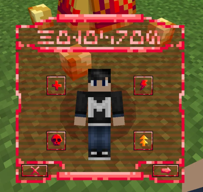 Star Wars Minecraft Mod | StarPixel MCPE 1.20+ — screenshot 4