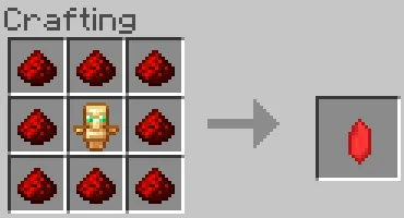 Lifesteal Addon (1.20.x) BIG UPDATE! | Minecraft Addons PE — screenshot 1
