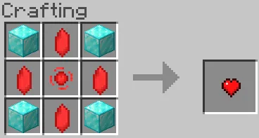Lifesteal Addon (1.20.x) BIG UPDATE! | Minecraft Addons PE — screenshot 3