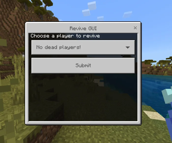 Lifesteal Addon (1.20.x) BIG UPDATE! | Minecraft Addons PE — screenshot 8