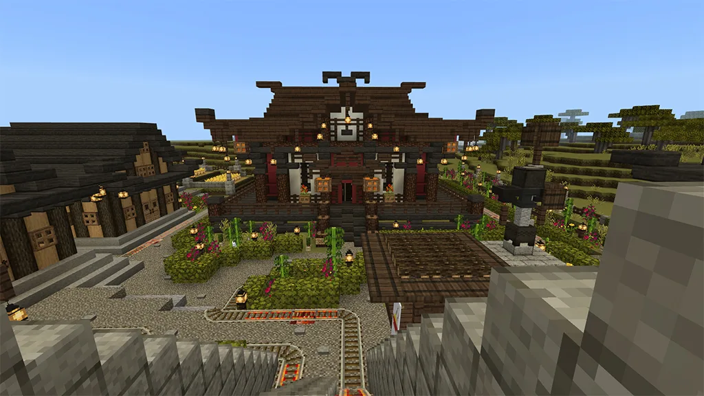 The Most Aesthestic Texture packs for Minecraft 1.20/1.19+ — screenshot 7