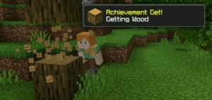 AdvancementPack - Java Achievements & Advancements Into Bedrock! (Parity / Add-On) [1.17+]