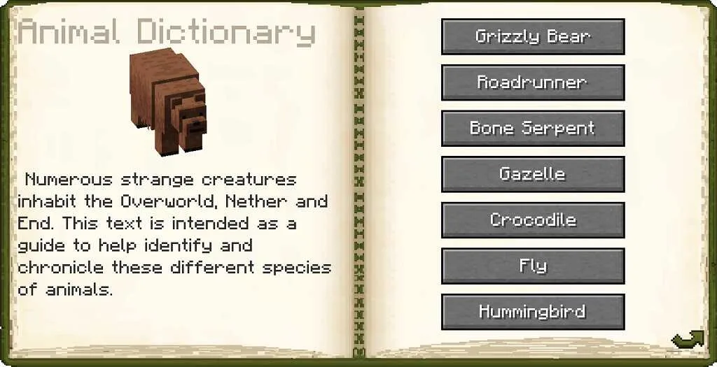 Alex's Mobs for Minecraft Bedrock/PE 1.19++ — screenshot 3