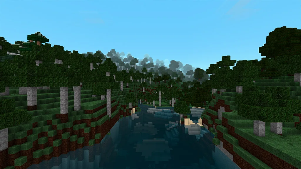 JOMARU Texture Pack — screenshot 2