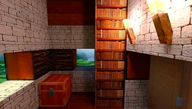 JOMARU Texture Pack — screenshot 3